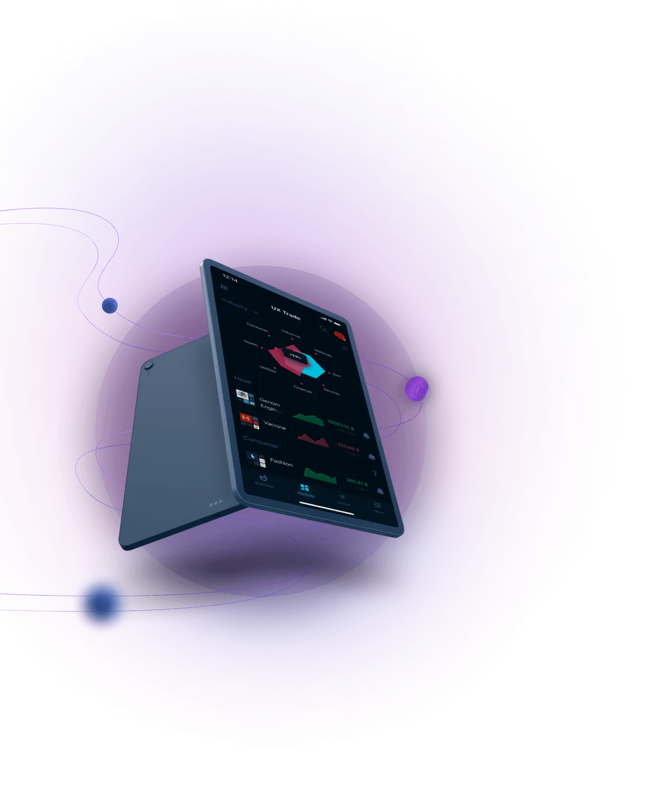 Spot 7C TotraX - Discover the Cutting-Edge of the Innovative Spot 7C TotraX Trading System